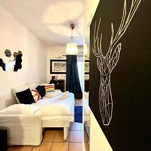 Comecasa Grazioso Monolocale In Porta Romana Appartamento Milano