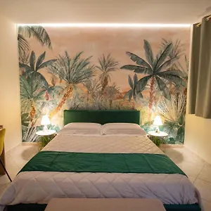 Casa vacanze Relaxtime, Palermo