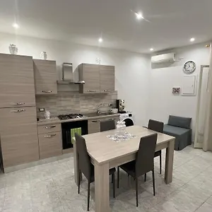Appartamento Ginevra House, Palermo