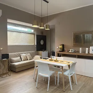 Appartamento Il Cavaliere Luxury House, Palermo