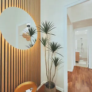 Appartamento Imera House, Palermo