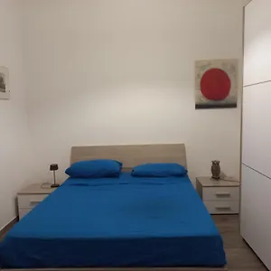 Appartamento Davide, Palermo