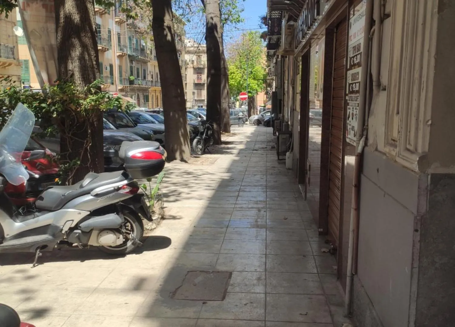Casa Varco Santa Lucia Palermo Appartamento