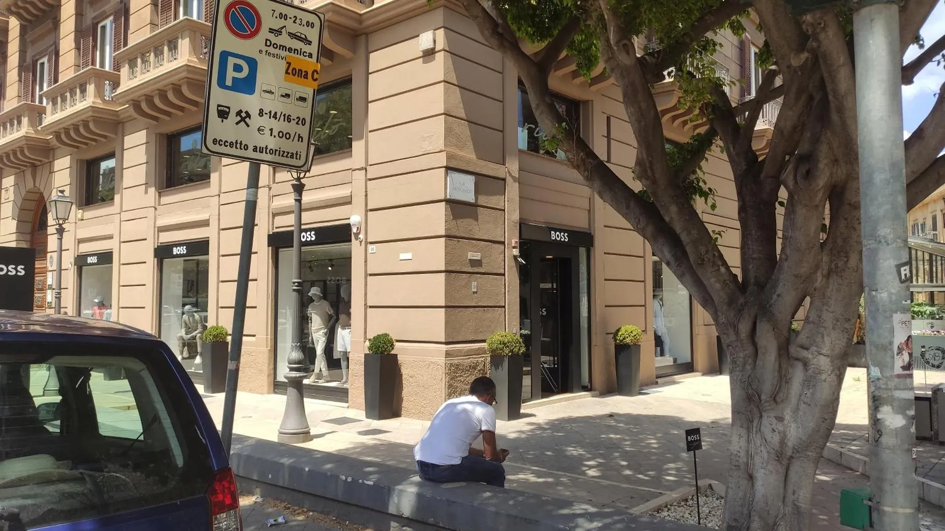Appartamento Casa Varco Santa Lucia Palermo