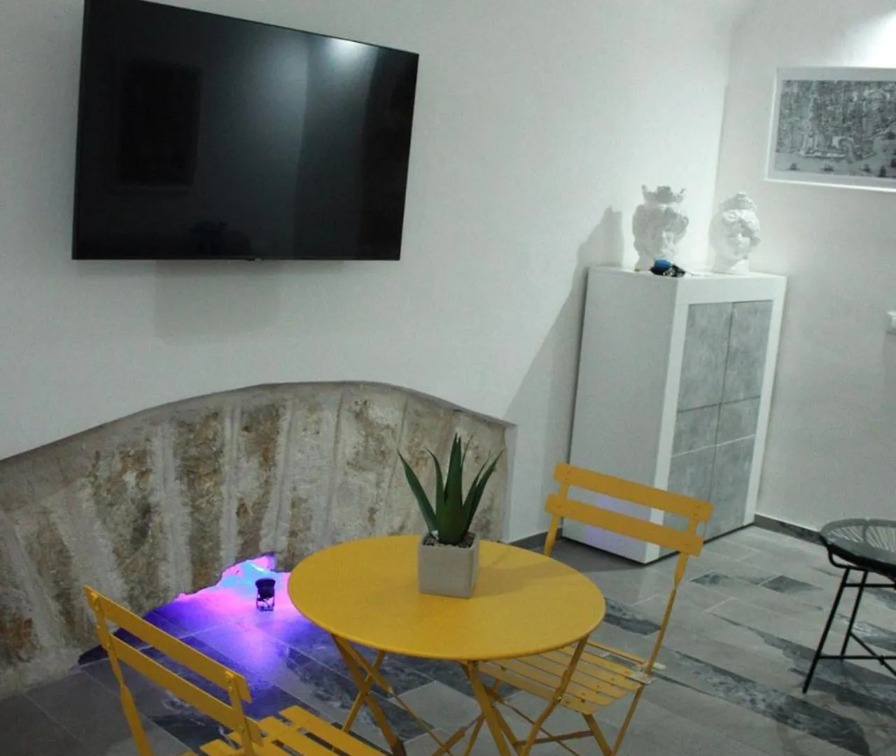 Appartamento Casa Varco Santa Lucia Palermo