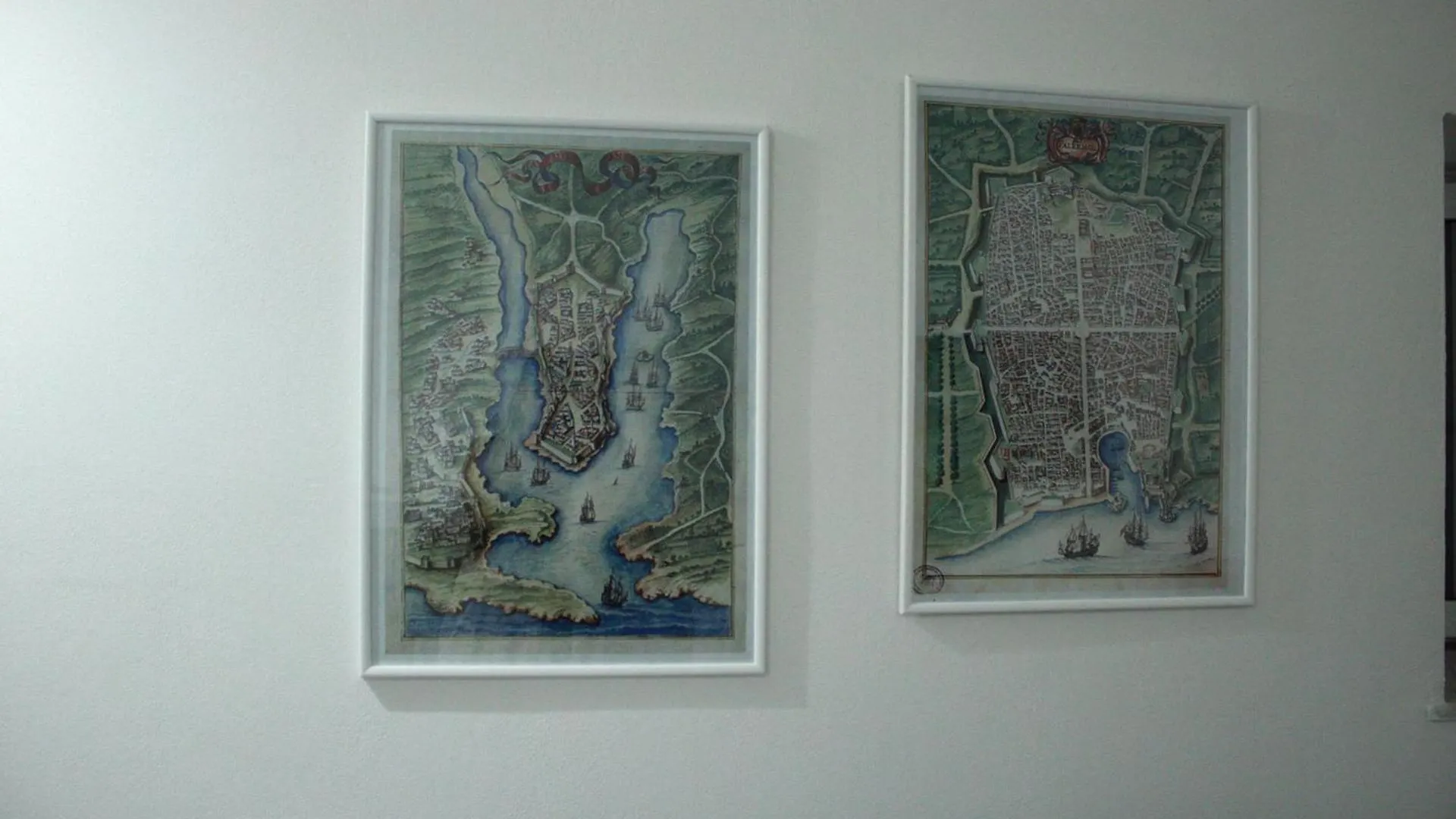 Casa Varco Santa Lucia Palermo Appartamento