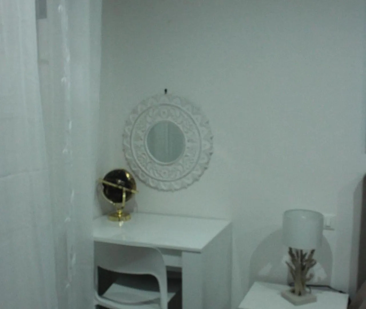 Casa Varco Santa Lucia Palermo 0*,