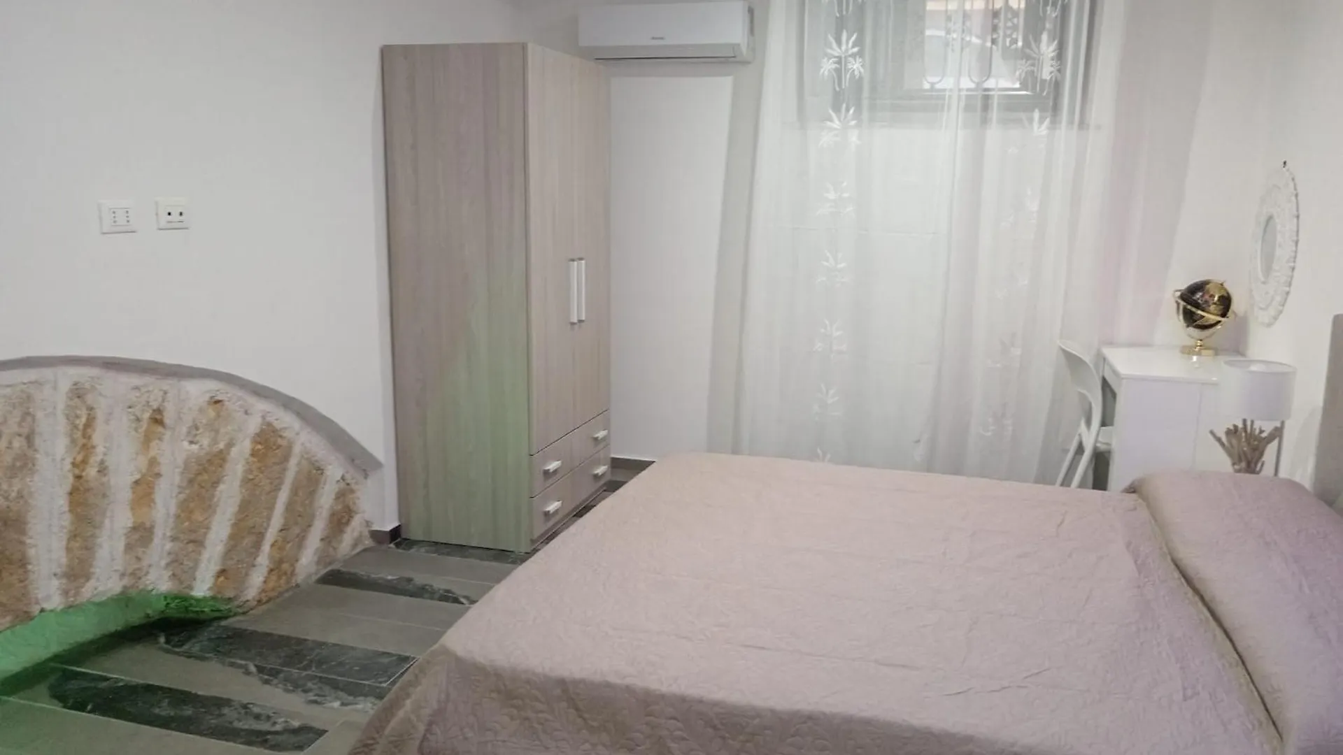 Casa Varco Santa Lucia Palermo