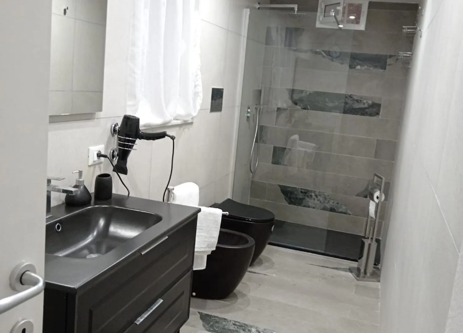Appartamento Casa Varco Santa Lucia Palermo
