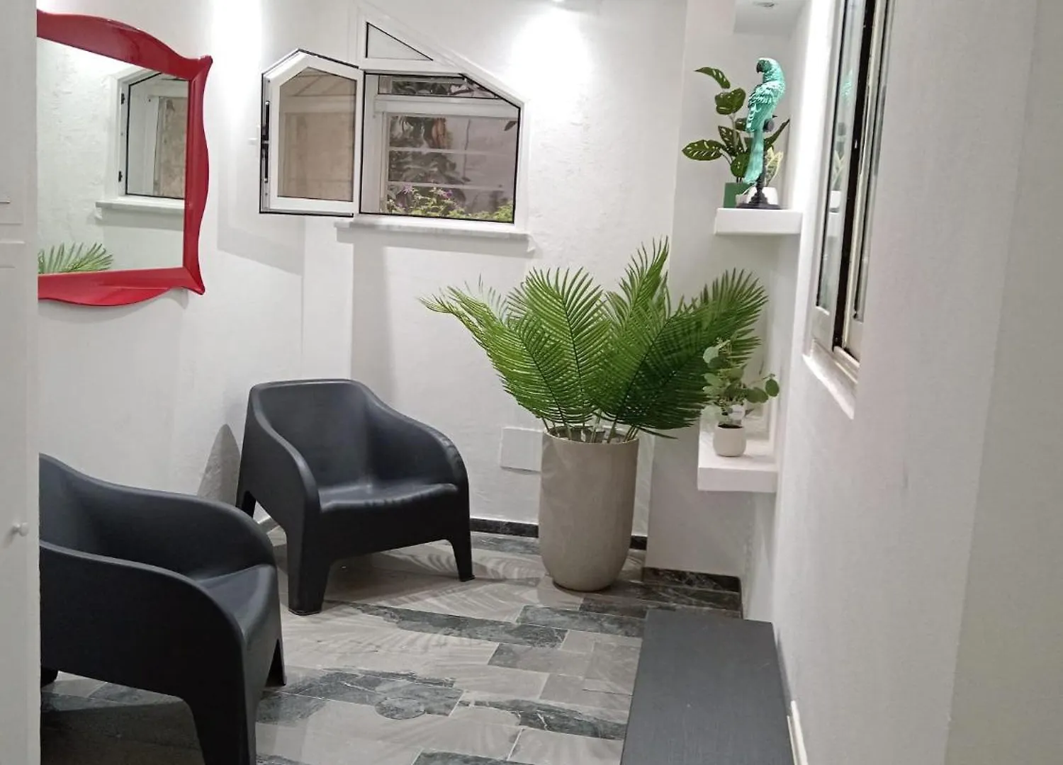 Appartamento Casa Varco Santa Lucia Palermo